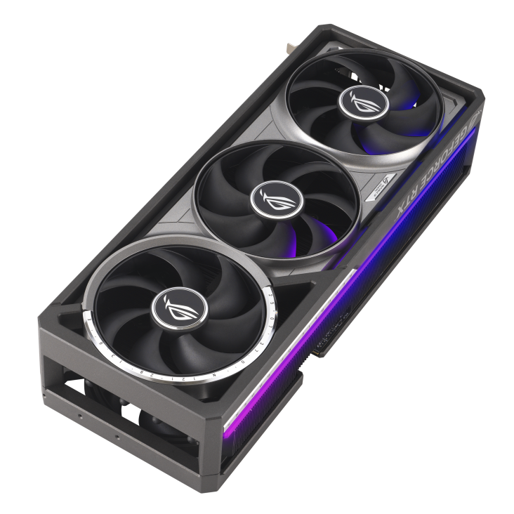 ASUS ROG ASTRAL GEFORCE RTX 5090 OC EDITION 32GB GDDR7 - Image 3