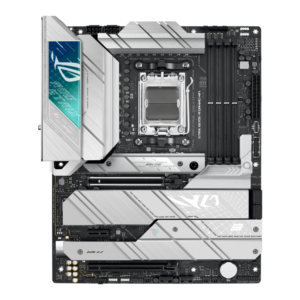 ASUS ROG STRIX X670E-A GAMING WIFI AMD AM5 MOTHERBOARD