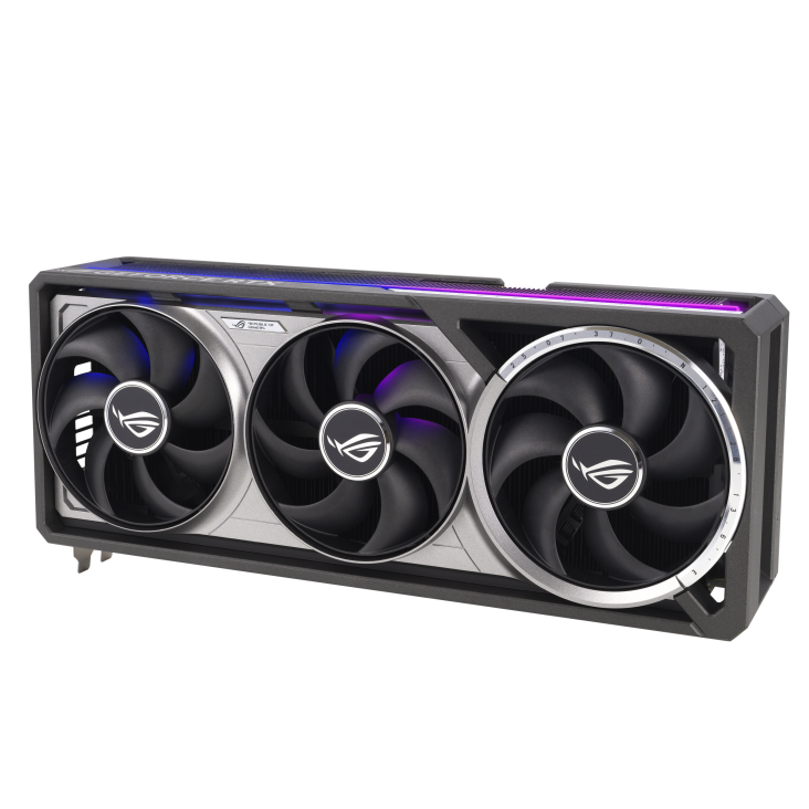ASUS ROG ASTRAL GEFORCE RTX 5090 OC EDITION 32GB GDDR7 - Image 4
