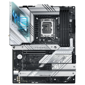 ASUS ROG STRIX Z790-A GAMING WIFI DDR4 INTEL LGA1700 MOTHERBOARD