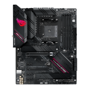 ASUS ROG STRIX B550-F GAMING WIFI II AMD AM4 MOTHERBOARD