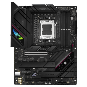 ASUS ROG STRIX B650E-F GAMING WIFI MOTHERBOARD
