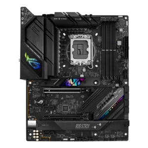 ASUS ROG STRIX B760-F GAMING WIFI INTEL LGA1700 MOTHERBOARD