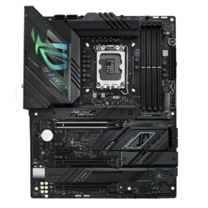 ASUS ROG STRIX Z790-F GAMING WIFI DDR5 INTEL LGA1700 MOTHERBOARD