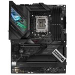 ASUS ROG STRIX Z690-F DDR5 GAMING WIFI INTEL LGA1700 MOTHERBOARD