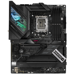 ASUS ROG STRIX Z690-F DDR5 GAMING WIFI INTEL LGA1700 MOTHERBOARD