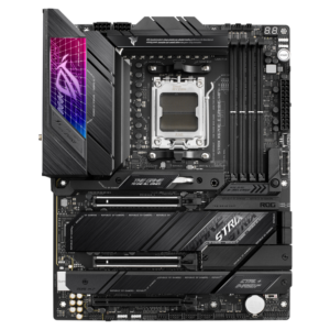 ASUS ROG STRIX X670E-E STRIX GAMING WIFI DDR5 MOTHERBOARD