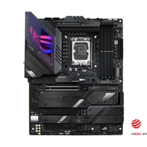 ASUS ROG STRIX Z790-E GAMING WIFI DDR5 INTEL LGA1700 MOTHERBOARD