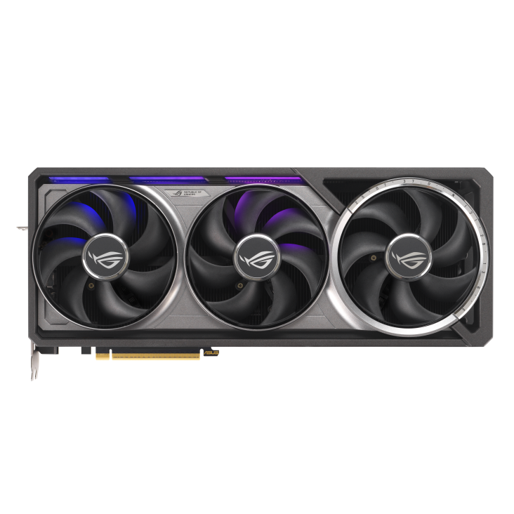 ASUS ROG ASTRAL GEFORCE RTX 5090 OC EDITION 32GB GDDR7 - Image 5