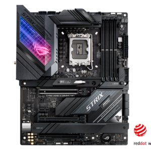 ASUS ROG STRIX Z690-E GAMING WIFI DDR5 INTEL LGA1700 MOTHERBOARD