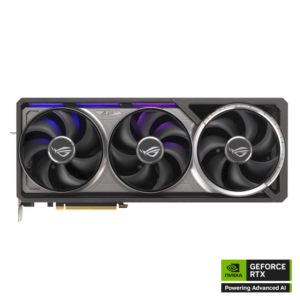 ASUS ROG ASTRAL GEFORCE RTX 5090 OC EDITION 32GB GDDR7