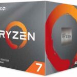 AMD RYZEN 7 3700X 8 CORE UPTO 4.4 GHZ AM4 PROCESSOR