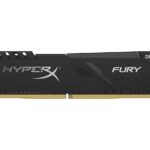 KINGSTON HYPERX 3200MHZ 32GB DDR4 DESKTOP RAM