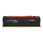 KINGSTON HYPERX FURY RGB 32 GB DDR4 3200MHZ DESKTOP RAM HX432C16FB3A/32
