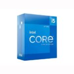 INTEL CORE I5-12600K 12TH GEN 10 CORE UPTO 4.9 GHZ LGA1700 PROCESSOR