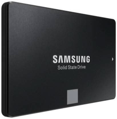 SAMSUNG 1TB 860 EVO SSD - Image 7