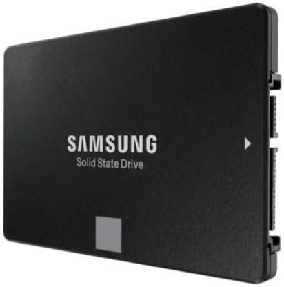 SAMSUNG 1TB 860 EVO SSD - Image 5