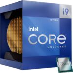 INTEL CORE I9-12900K 12TH GEN 16 CORE UPTO 5.2 GHZ LGA1700 PROCESSOR