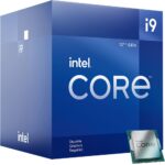 INTEL CORE I9-12900F 12TH GEN 16 CORE UPTO 5.1 GHZ LGA1700 PROCESSOR