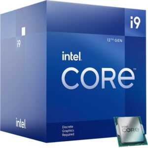 INTEL CORE I9-12900F 12TH GEN 16 CORE UPTO 5.1 GHZ LGA1700 PROCESSOR