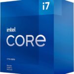 INTEL CORE I7-11700F 11TH GEN 8 CORE UPTO 4.9 GHZ LGA1200 PROCESSOR