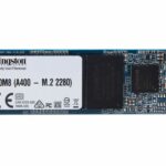 KINGSTON A400 120G SATA M.2 INTERNAL SSD