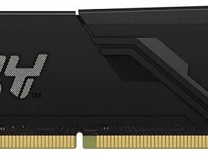 KINGSTON FURY 16GB 3200MHZ DDR4 SODIMM FURY IMPACT KFC32C16BB/16
