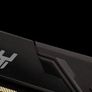 KINGSTON FURY 16GB 3200MHZ DDR4 RAM KF432C16BB1/16