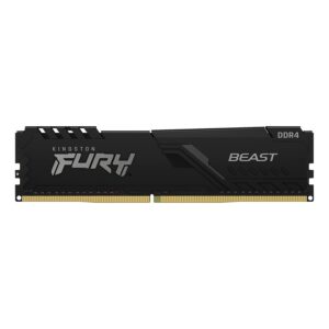 KINGSTON 32 GB DDR4 FURY 3200MHZ RAM