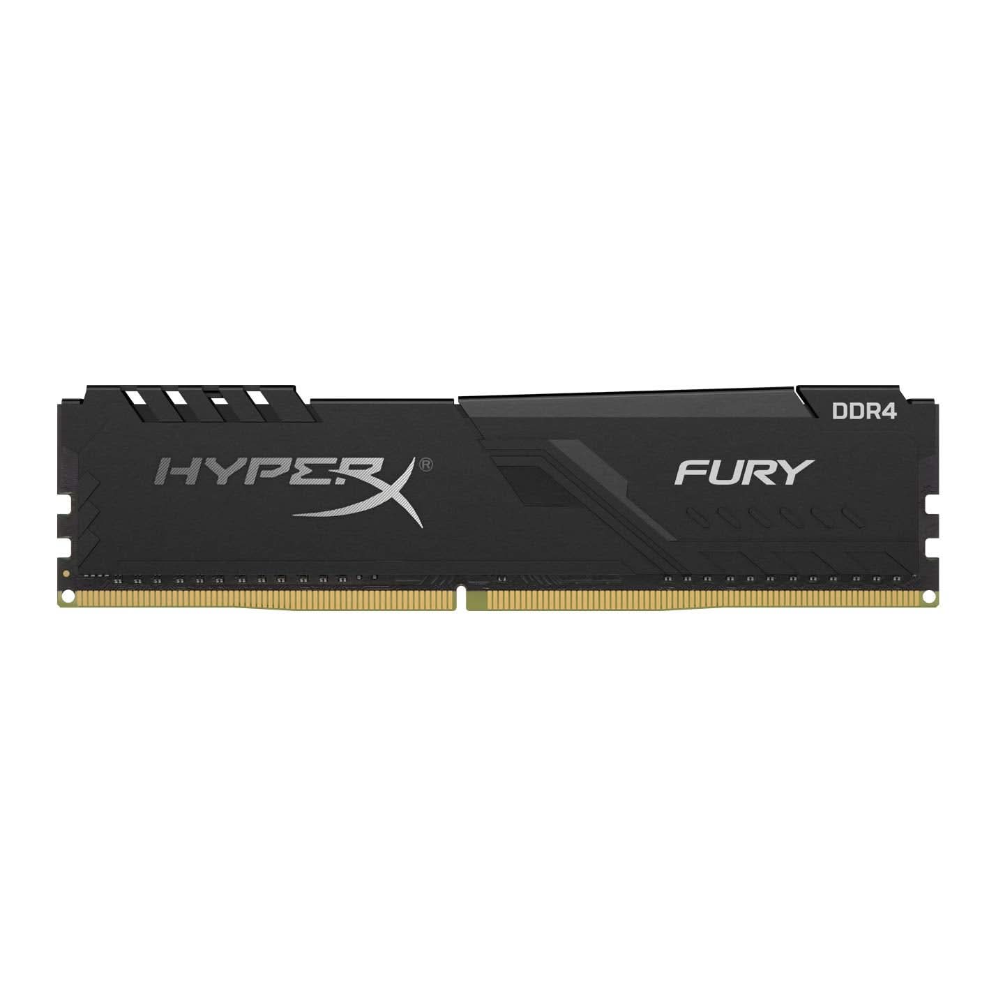 KINGSTON HYPERX FURY 16GB DDR4 3600MHZ RAM HX436C17FB3/16