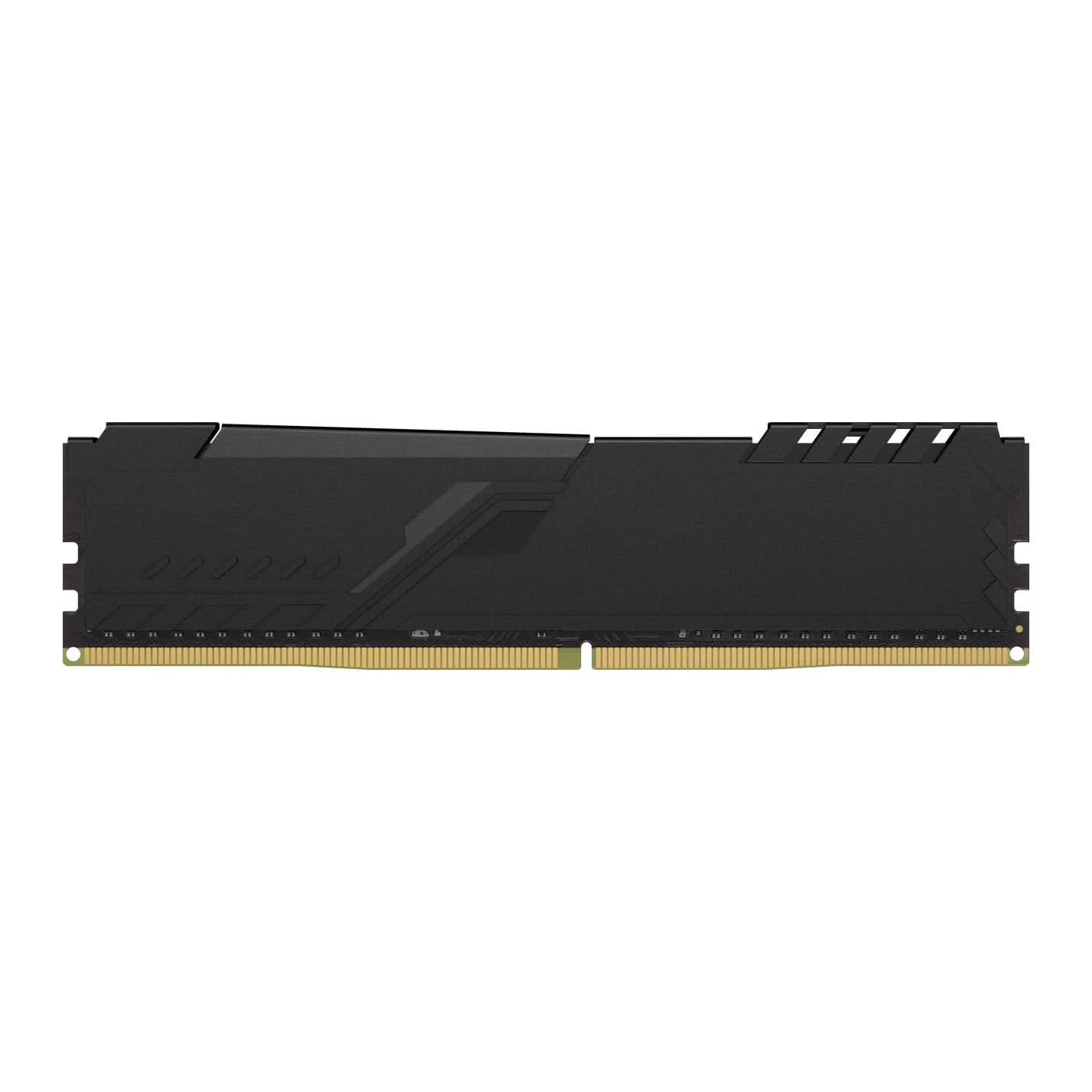 KINGSTON HYPERX FURY 16GB DDR4 3600MHZ RAM HX436C17FB3/16 - Image 3