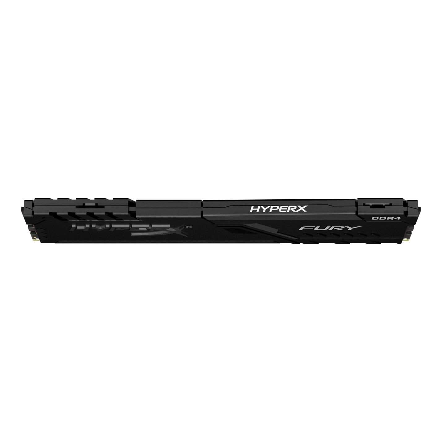 KINGSTON HYPERX FURY 16GB DDR4 3600MHZ RAM HX436C17FB3/16 - Image 4