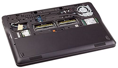 CORSAIR VENGEANCE 8GB DDR4 3200MHZ LAPTOP RAM CMSX8GX4M1A3200C22 - Image 3