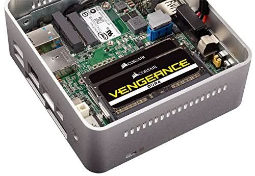 CORSAIR VENGEANCE 8GB DDR4 3200MHZ LAPTOP RAM CMSX8GX4M1A3200C22 - Image 4
