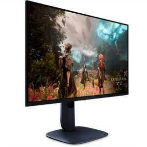 Dell Alienware 27 4K QD OLED Gaming Monitor AW2725Q