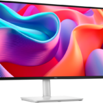 Dell 27 Plus QHD USB C Monitor S2725DC