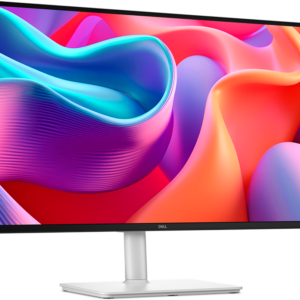 Dell 27 Plus QHD USB C Monitor S2725DC