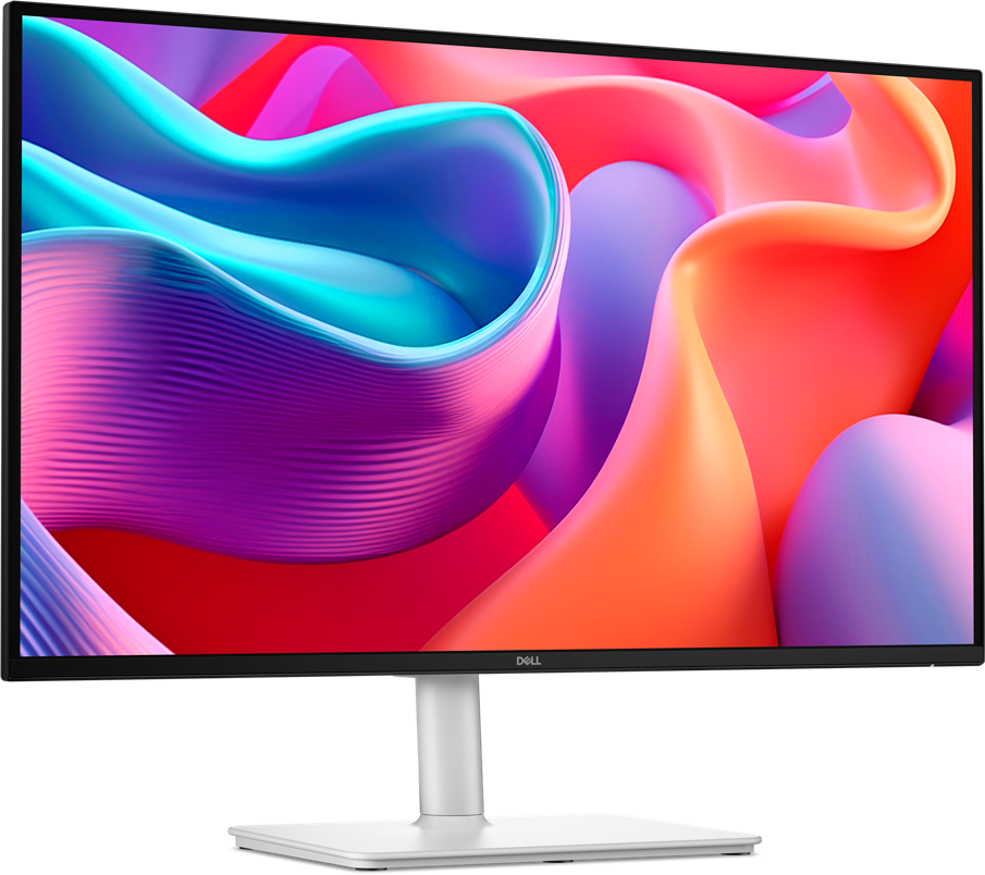 Dell 27 Plus QHD USB C Monitor S2725DC
