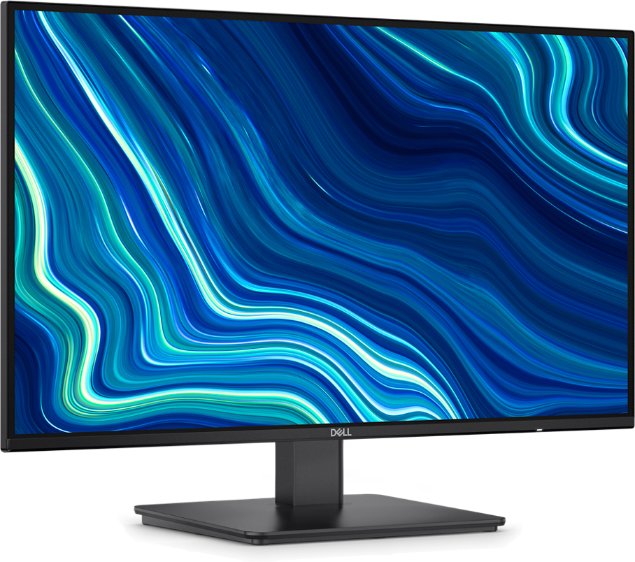 Dell 27 Inch QHD IPS Panel Monitor SE2726D