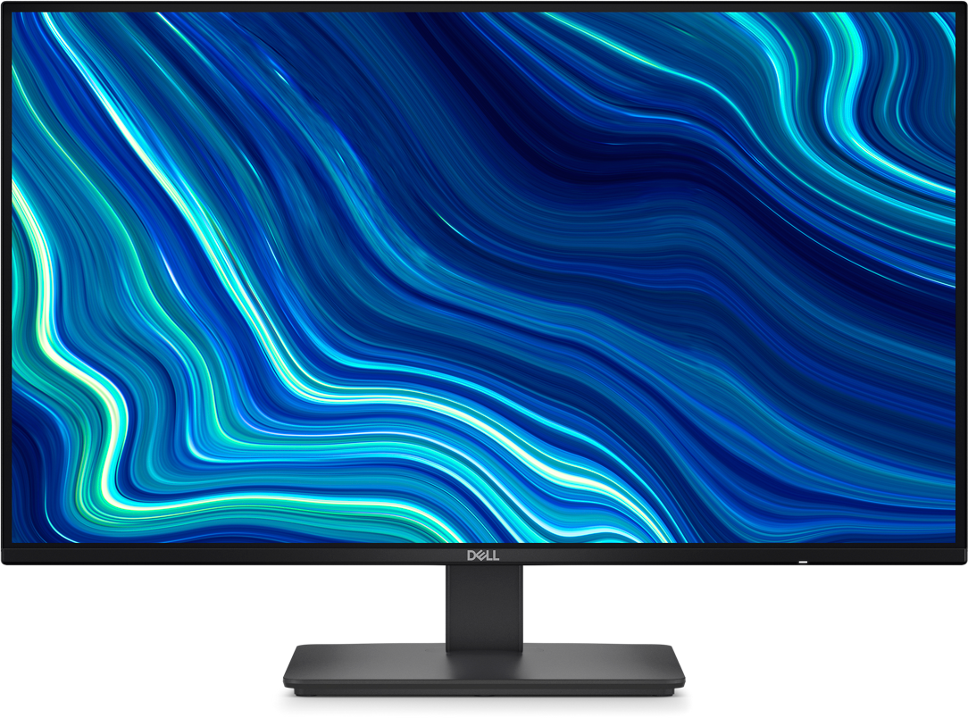 Dell 27 Inch QHD IPS Panel Monitor SE2726D - Image 2