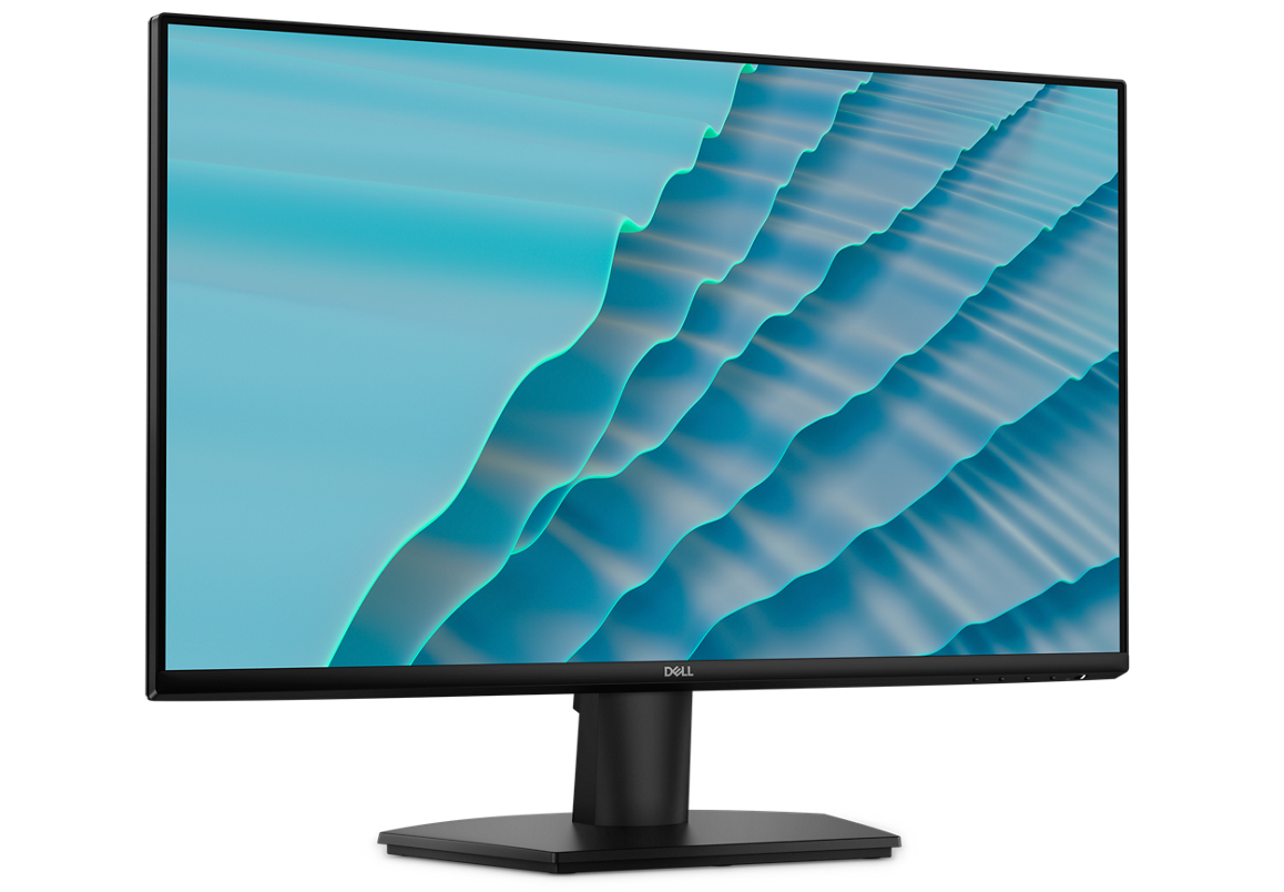 Dell 27 Inch Full HD IPS Panel Monitor SE2726H