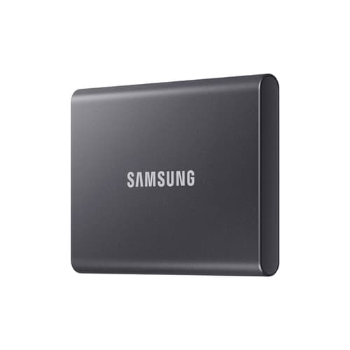 SAMSUNG 1 TB T7 EXTERNAL SSD - Image 2