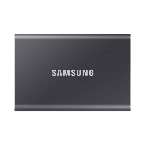 SAMSUNG 1 TB T7 EXTERNAL SSD - Image 4