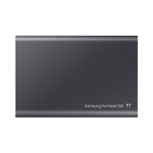 SAMSUNG 1 TB T7 EXTERNAL SSD - Image 5