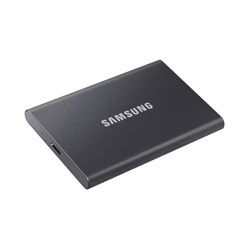 SAMSUNG 1 TB T7 EXTERNAL SSD - Image 6