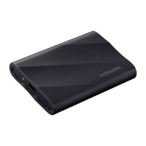 Samsung T9 2TB USB 3.2 External SSD MU-PG2T0B/WW