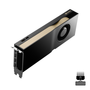 PNY QUADRO RTX 5000 ADA 32GB GRAPHICS CARD
