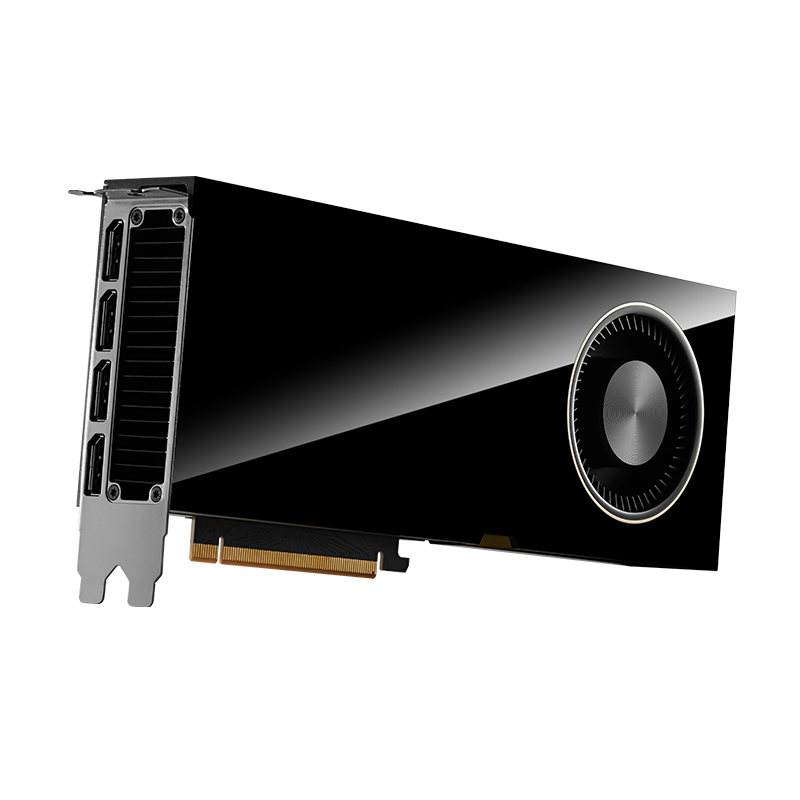 NVIDIA QUADRO RTX 6000 ADA 48GB GRAPHICS CARD - Image 2