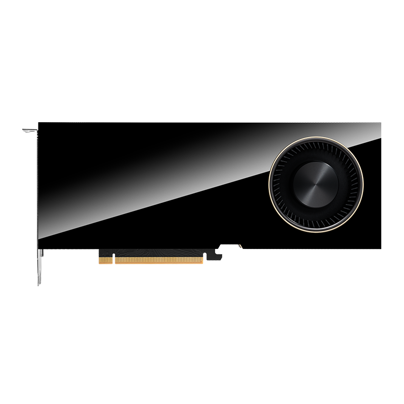 NVIDIA QUADRO RTX 6000 ADA 48GB GRAPHICS CARD - Image 3
