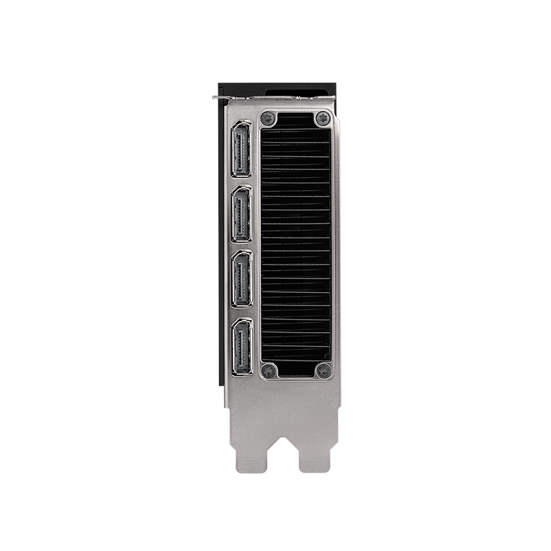 NVIDIA QUADRO RTX 6000 ADA 48GB GRAPHICS CARD - Image 4